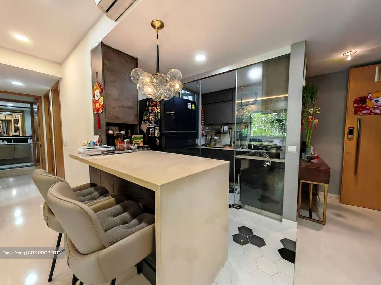 Bartley Ridge (D13), Condominium #552485181